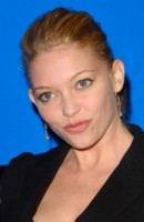 Amanda Detmer Longsleeve T-shirt #1494289