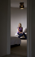 Amanda Holden t-shirt #2331367