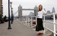 Amanda Holden t-shirt #2343677