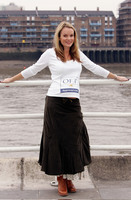 Amanda Holden t-shirt #2343678