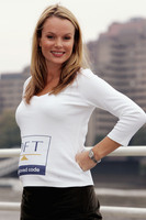 Amanda Holden t-shirt #2343681