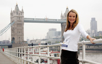 Amanda Holden Tank Top #2343683