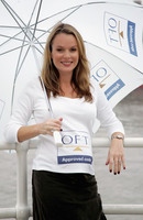 Amanda Holden Tank Top #2343684