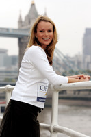Amanda Holden Longsleeve T-shirt #2343690