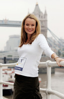 Amanda Holden Longsleeve T-shirt #2343693