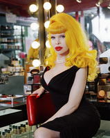 Amanda Lepore magic mug #G2282514