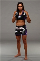 Amanda Nunes mug #G1755770