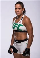 Amanda Nunes Tank Top #3513542