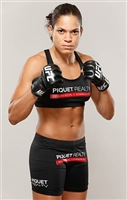 Amanda Nunes mug #G1755777