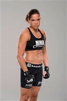 Amanda Nunes mug #G1755781