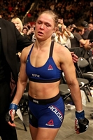 Amanda Nunes Sweatshirt #3513556