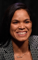 Amanda Nunes Tank Top #3513560