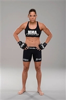 Amanda Nunes Sweatshirt #3513561