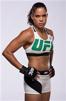 Amanda Nunes Sweatshirt #3513563