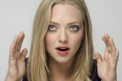 Amanda Seyfried posters