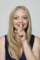 Amanda Seyfried tote bag #G624540