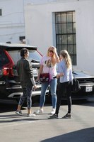 Amanda Seyfried Longsleeve T-shirt #2943822