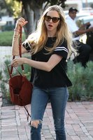 Amanda Seyfried mug #G1311598