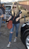 Amanda Seyfried Longsleeve T-shirt #3069502