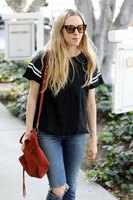 Amanda Seyfried Sweatshirt #3069512