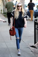 Amanda Seyfried mug #G1311612
