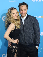 Amanda Seyfried Longsleeve T-shirt #3146415
