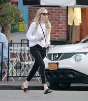 Amanda Seyfried tote bag #G1413449