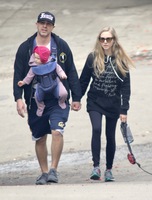 Amanda Seyfried Sweatshirt #3171373