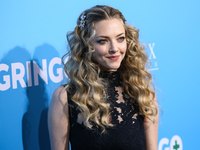 Amanda Seyfried mug #G1422224
