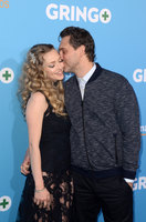 Amanda Seyfried mug #G1422252