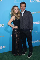 Amanda Seyfried Sweatshirt #3180239