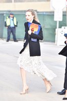Amanda Seyfried Longsleeve T-shirt #3180406