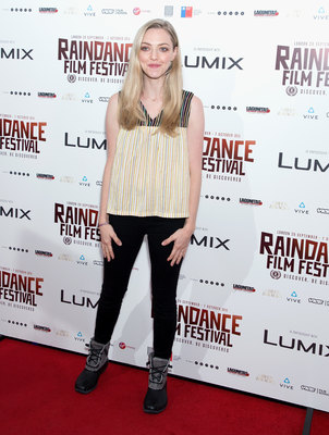 Amanda Seyfried posters