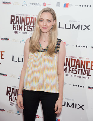 Amanda Seyfried posters