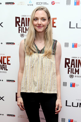 Amanda Seyfried posters