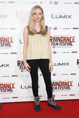 Amanda Seyfried posters