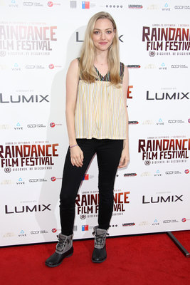 Amanda Seyfried posters