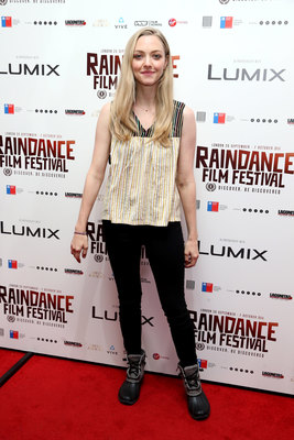 Amanda Seyfried posters