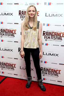 Amanda Seyfried posters