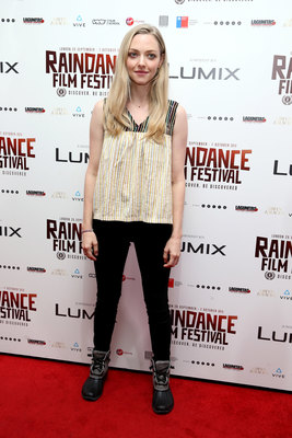 Amanda Seyfried posters