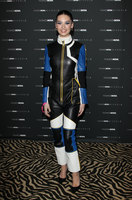 Amanda Steele longsleeve t-shirt #3833024