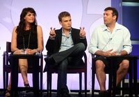 Amanda Tapping Tank Top #3090011