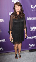 Amanda Tapping Tank Top #3090012