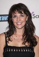 Amanda Tapping Tank Top #3090016