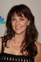 Amanda Tapping Tank Top #3090020