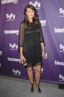 Amanda Tapping Tank Top #3090022