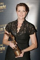 Amanda Tapping Tank Top #3090032