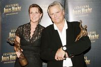 Amanda Tapping Tank Top #3090034
