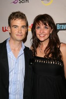 Amanda Tapping Tank Top #3090035