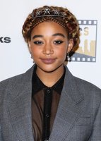Amandla Stenberg hoodie #3713885